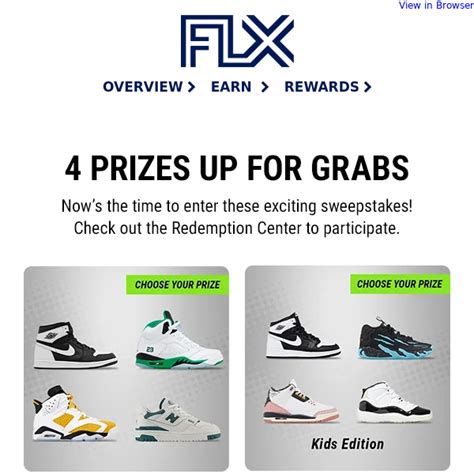 foot locker facebook|raffle foot locker.